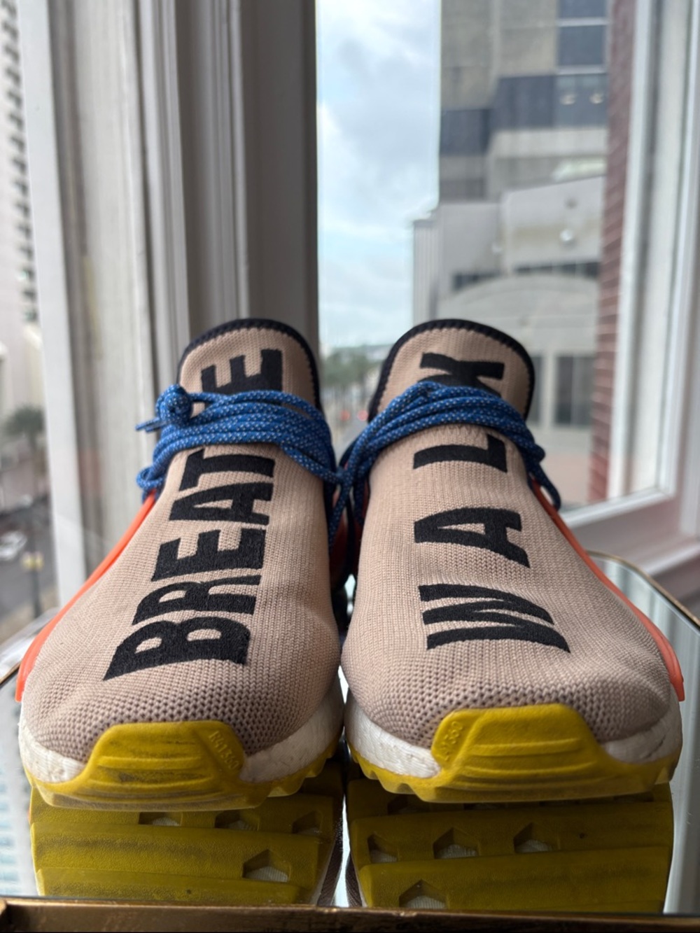 adidas x Pharrell - Picture 3 of 7